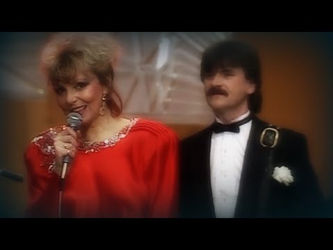 Hana Zagorová - Kousek cesty s tebou (1987)