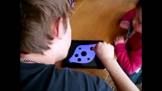 The Racing Blind demo