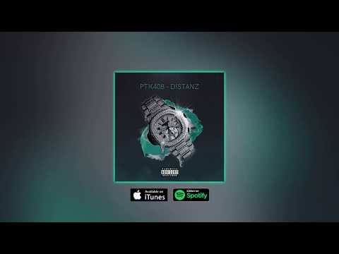 Teygo - "DISTANZ" (OFFICIAL AUDIO)