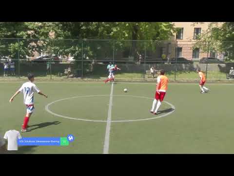 Sigma Software 2 - 1 NIX Solutions