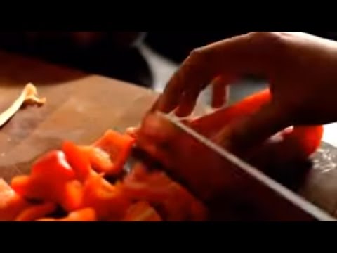 How To Make Beef Caldereta | how to cook beef stew meat | how to cook beef heart