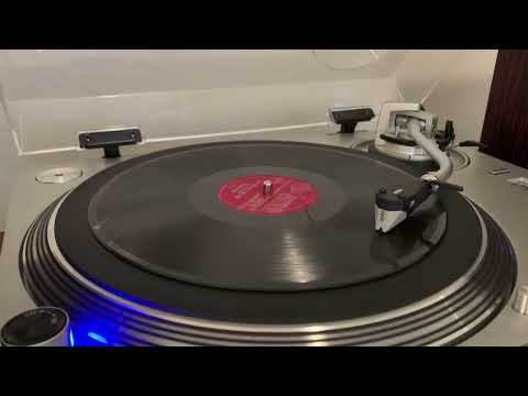 The Sensations “Yes Sir, That’s My Baby” 78 RPM “1955”