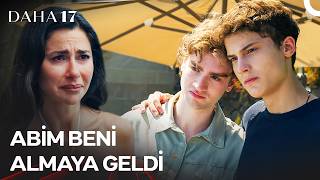 Şebnem'in Bu Hayattaki En Büyük Korkusu - Daha 17 | 14. Bölüm