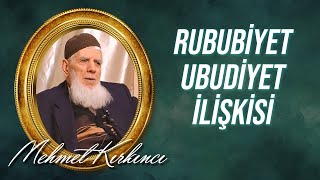 Mehmed Kırkıncı - Rububiyet ve Ubudiyet Daireleri,Peygamberlik neden gereklidir?, 18.söz 3.nokta