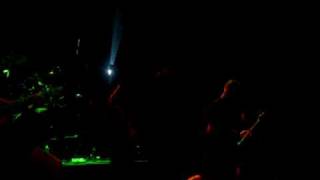 Caliban - Nowhere To Run, No Place To Hide