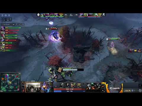 Abed lucky escape? or GODLIKE Play that you missed | Shopify Rebellion vs Entity | Lima Major