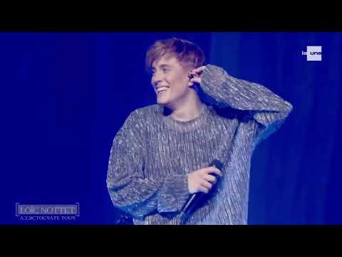Concert Loïc Nottet - Addictocrate Tour (ING ARENA)