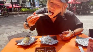 【1000円】メキシコの寿司食べ放題がやばかったwww【ジョーブログが消した動画】