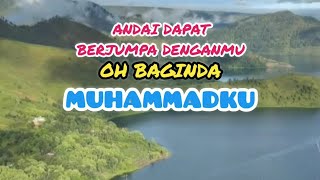 Download lagu HARUSKAH AKU MATI VERSI SHOLAWAT mp3