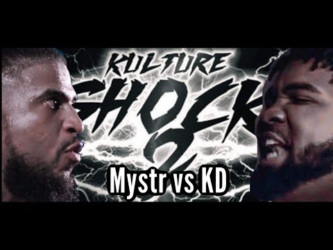 KD vs Mystr