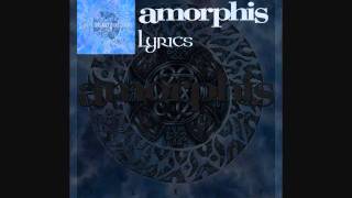 AMORPHIS - ELEGY - Track #5 - My Kantele - HD
