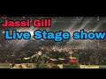 Jassi Gill Live Preformation Nikle Current