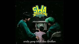 Download lagu Dustai ( Stand HERE ALONE ) cocok buat story wa mp3
