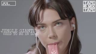 Jungle Giants - Used To Be In Love
