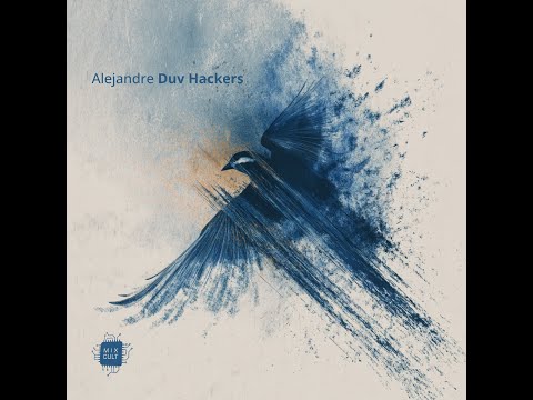 Alejandre -- Elektron 808