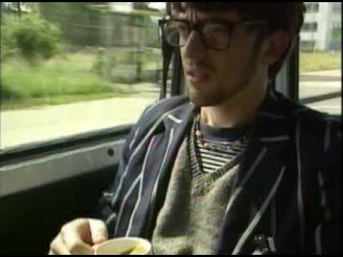 Starshaped Clip #15 - Graham and Alex