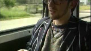 Starshaped Clip #15 - Graham and Alex