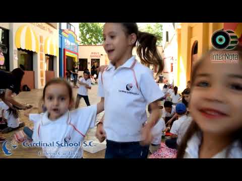 download lagu mp3 mp4 Cardinal School Allende, download lagu Cardinal School Allende gratis, unduh video klip Cardinal School Allende