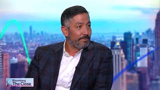 Ken Shinoda on Fed’s ‘Risk Management’ Rate Cut | Bloomberg TV