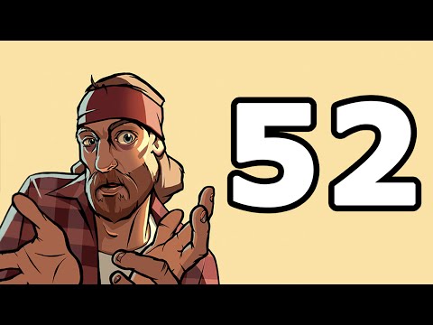 Grand Theft Auto: San Andreas Walkthrough Part 52 - No Commentary Playthrough (PC)