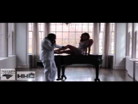 Behind the scenes with Harvey Stripes on the "Come On" video shoot (Interview)