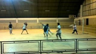 preview picture of video 'Bruno Futsal'