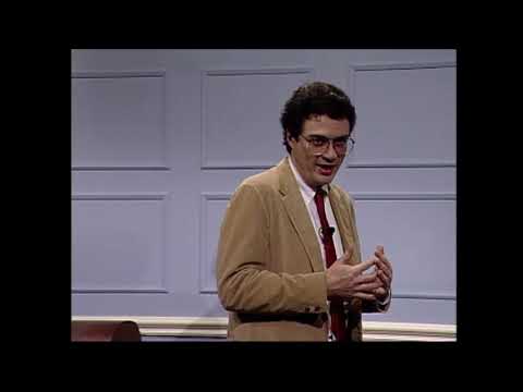 Great Minds - Aquinas' Summa Theologica: The Thomist Synthesis and its Political and Social Content