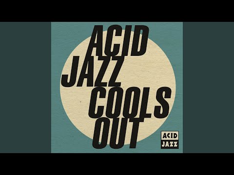 Rasselas (Mr Scruff Mix)