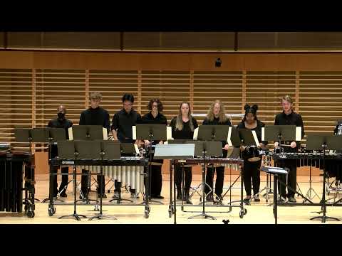 Shockwave!, Alan Keown | Binaural/Spatial Audio Mix