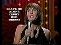 HELEN REDDY - LEAVE ME ALONE (RUBY RED DRESS) - THE QUEEN OF 70s POP - JOHNNY CARSON