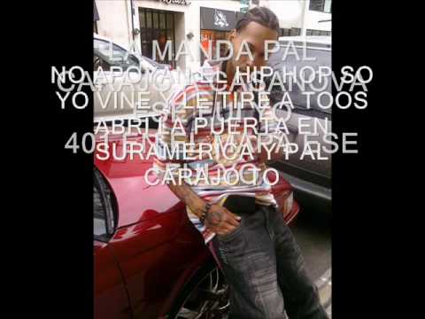 TEMPERAMENTO- EL ARTE DE LA TIRAERA