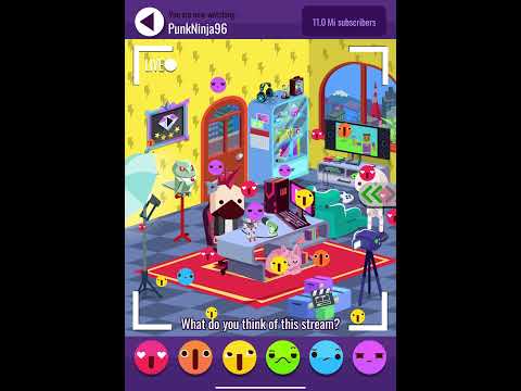 Video cover