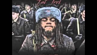 FAT TREL - Fat Trel Free Issa Prod  By Lyons League