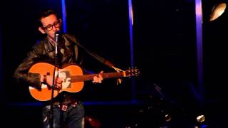 Micah P Hinson Don&#39;t Leave Me Now @ Théatre Marigny 2010