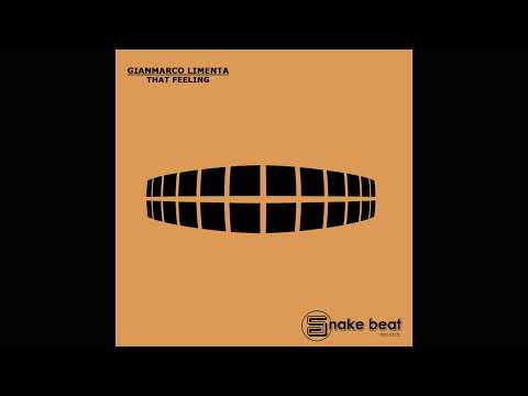 Preview Spoiler | Gianmarco Limenta – That Feeling (Extended)