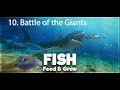 Fish Feed And Grow Complete New Soundtrack