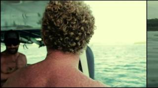 the beautiful girls   morning sun   on a clear day