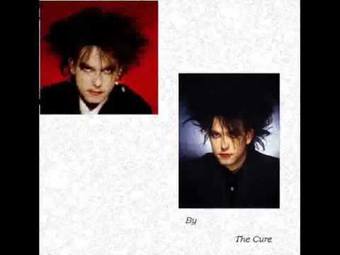 Charlotte Sometimes--The Cure (lyrics)
