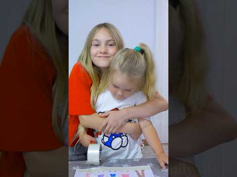 Никого нет роднее сестры 🥹😍😇 #trending #sisters #fastfamilylife