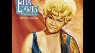 Etta James - God&#39;s Song