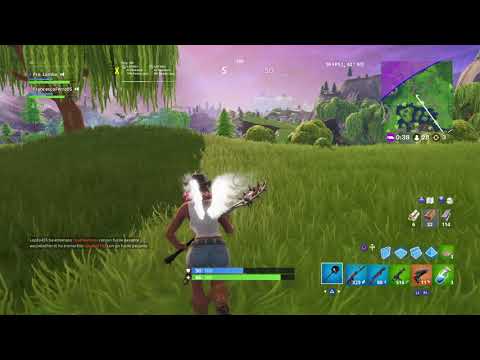 Primo video del canale con ferro