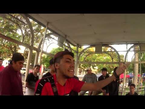 FINAL: NAZHOND SATIM REZZOUL VS SODES DREAM ONUS (TR PURGA)