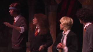 A Very Potter Sequel Act 2 Part 10