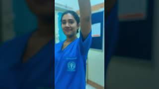 Download lagu A nurse is “compassion in scrubs” #love #music #nurse #aiimsdelhi mp3