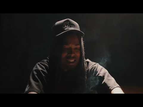 8ooPeez - 3rd Eye (Official Music Video) @Shooter7Seven