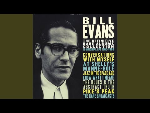 Hoe Down - Bill Evans