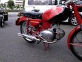 Motobi 175 Catria