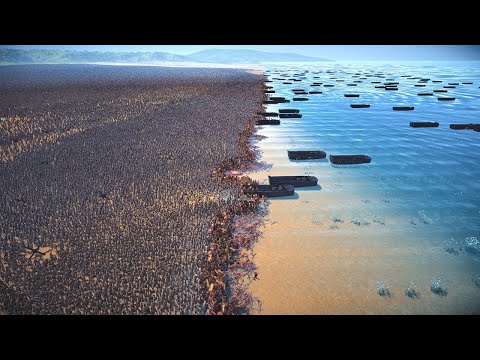 Roman Generals vs Death Coast - UEBS 2