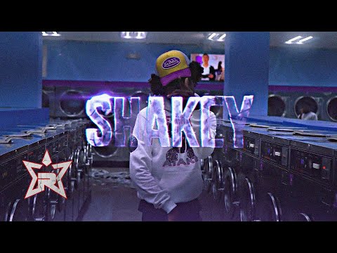 Pauly & Guapo - Shakey