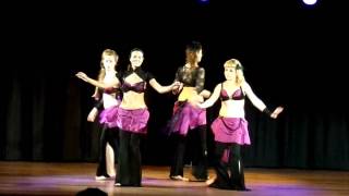 The Dreams: Le Poulpe